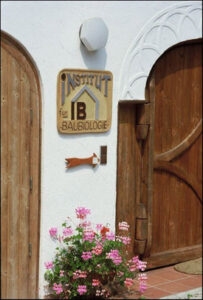 Building Biology Embracing Natures Wisdom for Health and Ecology Image